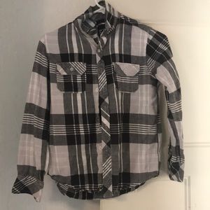 flannel